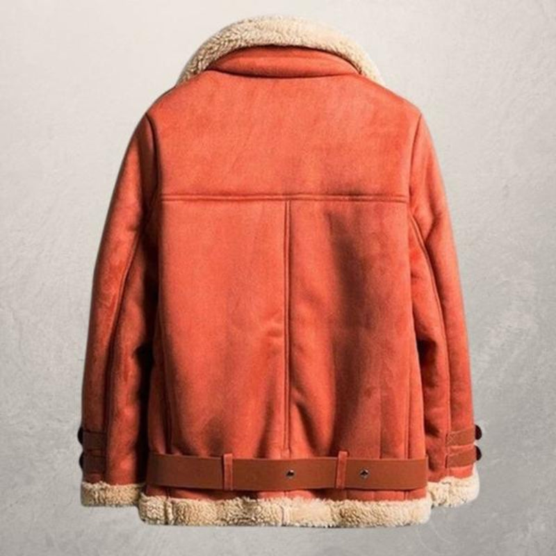 Elia - Veste aviateur femme