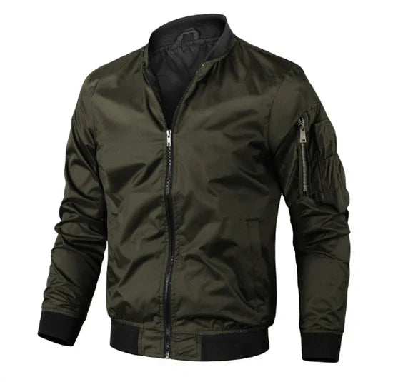 Max - Blouson bomber homme tendance
