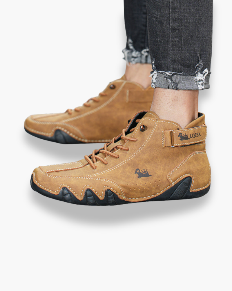 Büse B59 EVO Chaussures De Moto Pour Hommes Sneaker Imperméables Avec