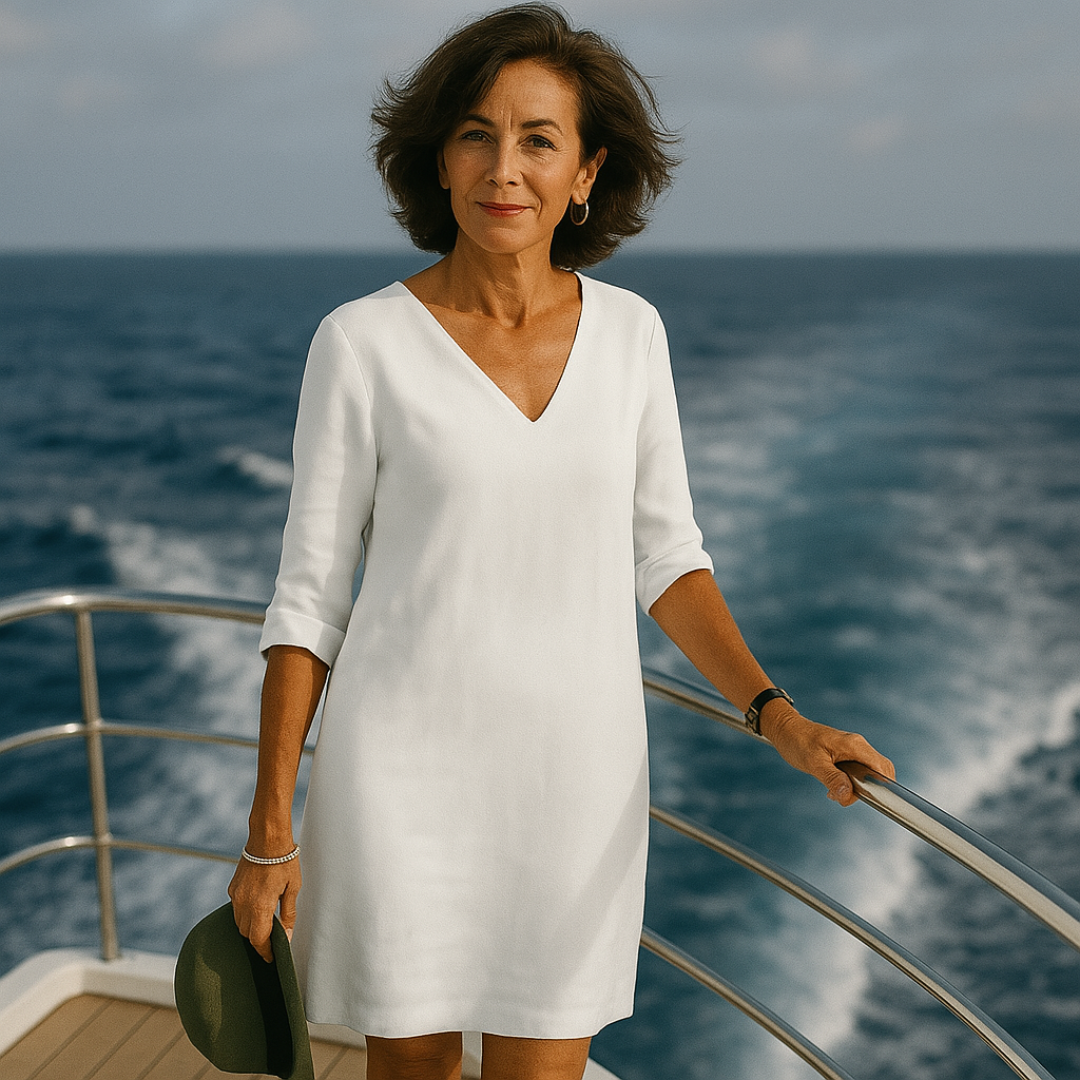 Gerda - Belle Robe dâĂtĂ©