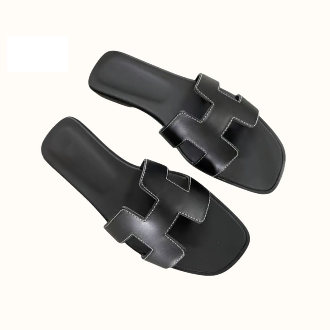 Odile - Sandales Chic Confort