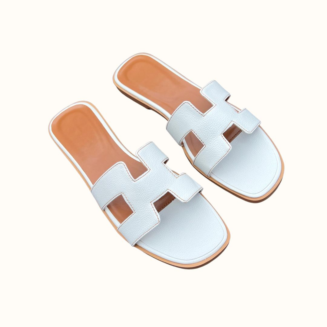 Odile - Sandales Chic Confort