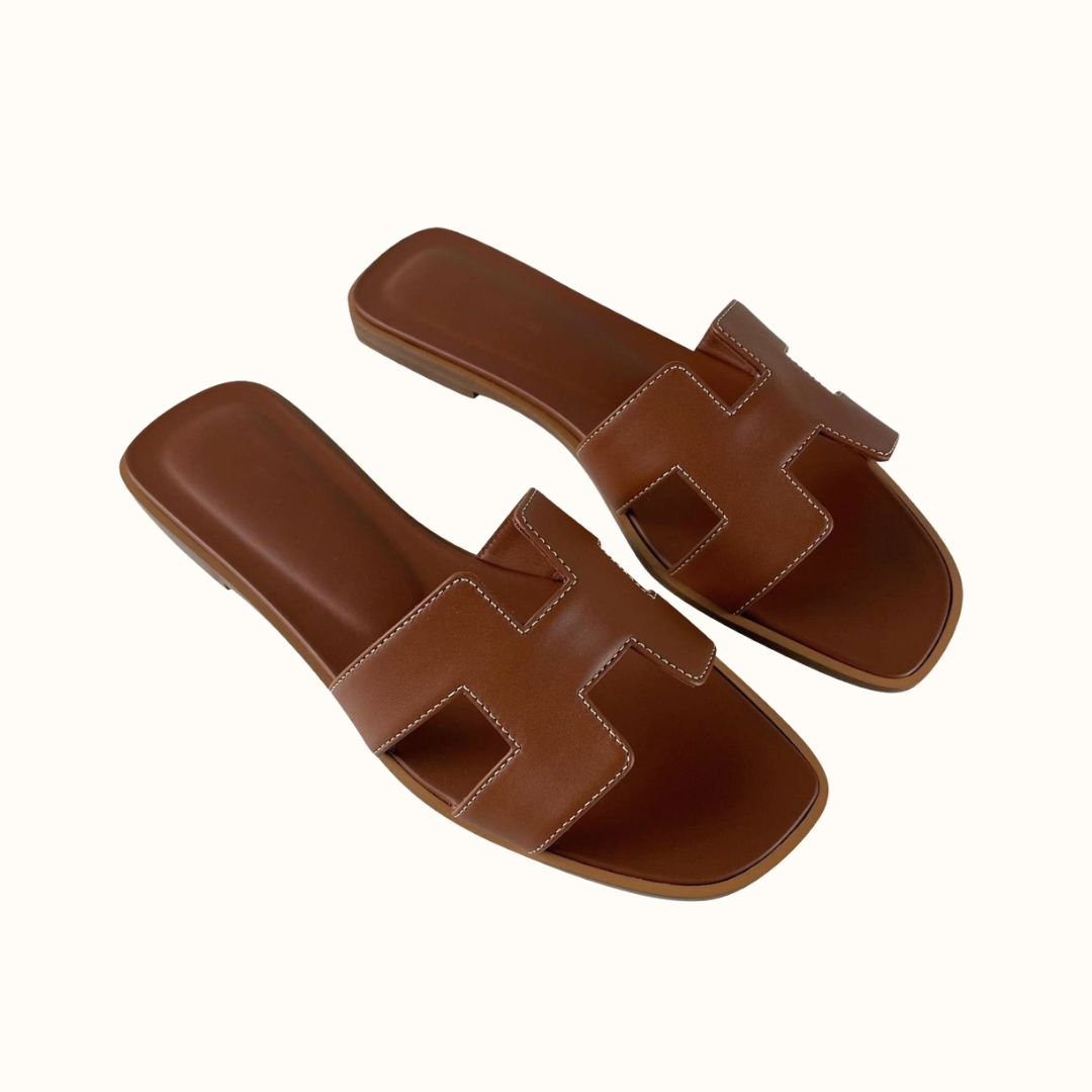 Odile - Sandales Chic Confort