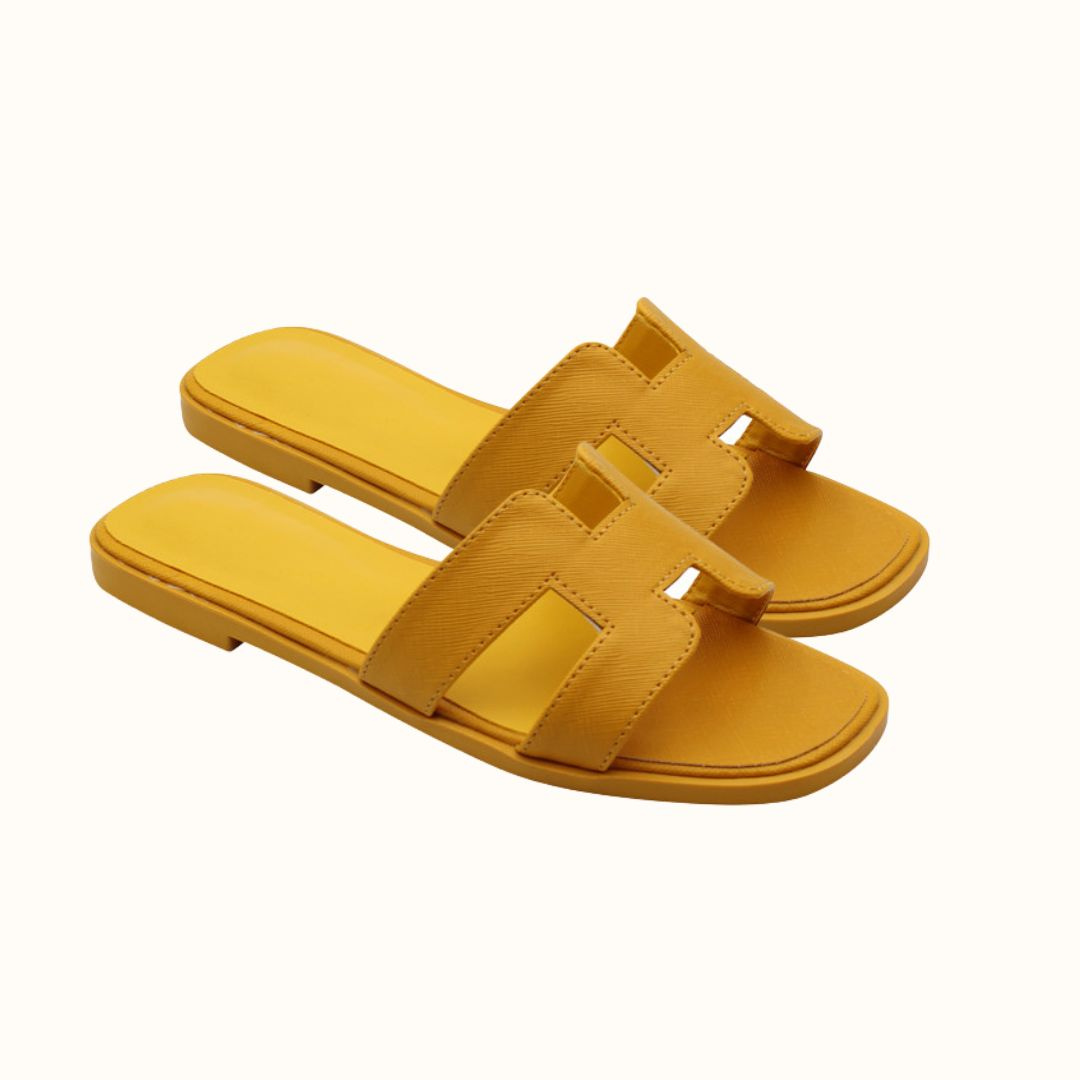 Odile - Sandales Chic Confort