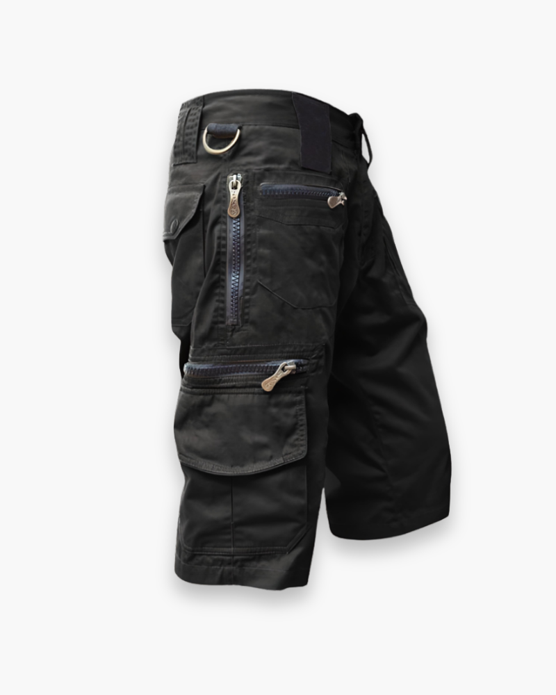 Shorts tactiques élégants pour hommes | Confortable et polyvalent 3