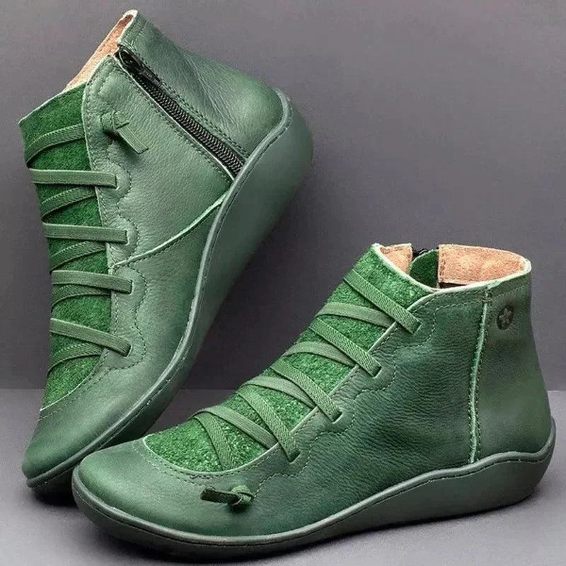Sophie – Bottes Super Confortables Et Imperméables, Idéales Pour Tous Les Temps