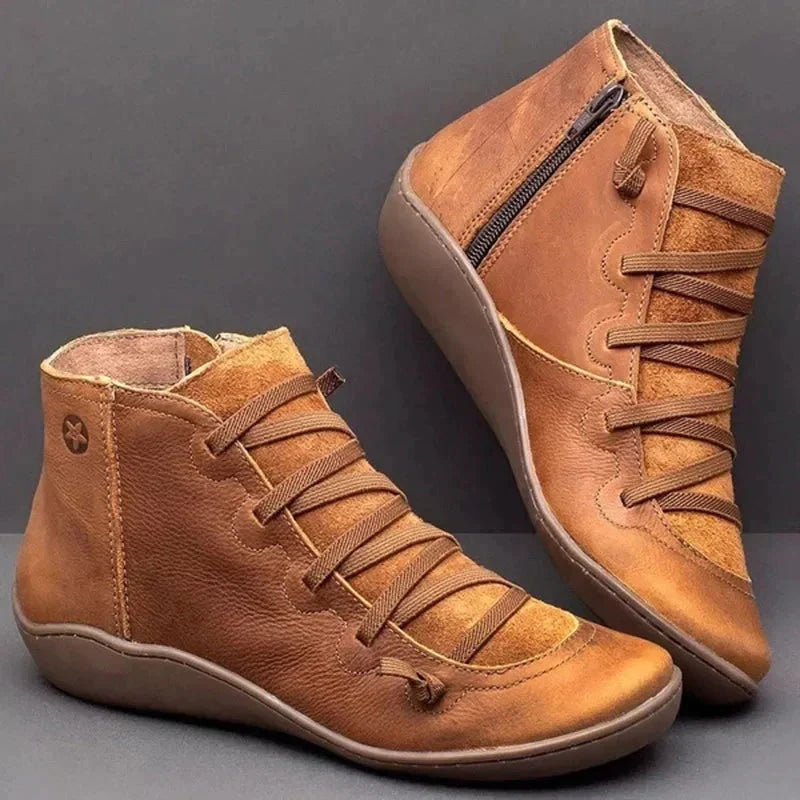 Sophie – Bottes Super Confortables Et Imperméables, Idéales Pour Tous Les Temps