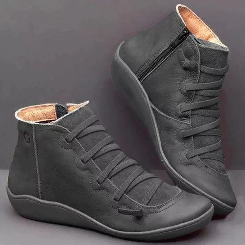 Sophie – Bottes Super Confortables Et Imperméables, Idéales Pour Tous Les Temps