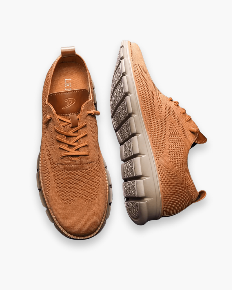 Chaussures respirantes élégantes pour hommes | Confortable-2
