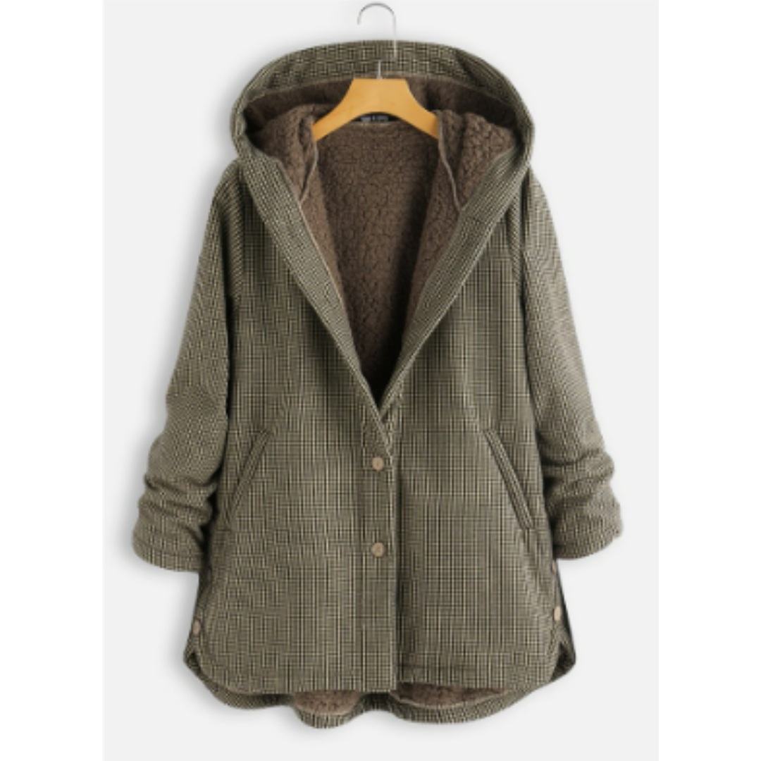Nina - Veste femme