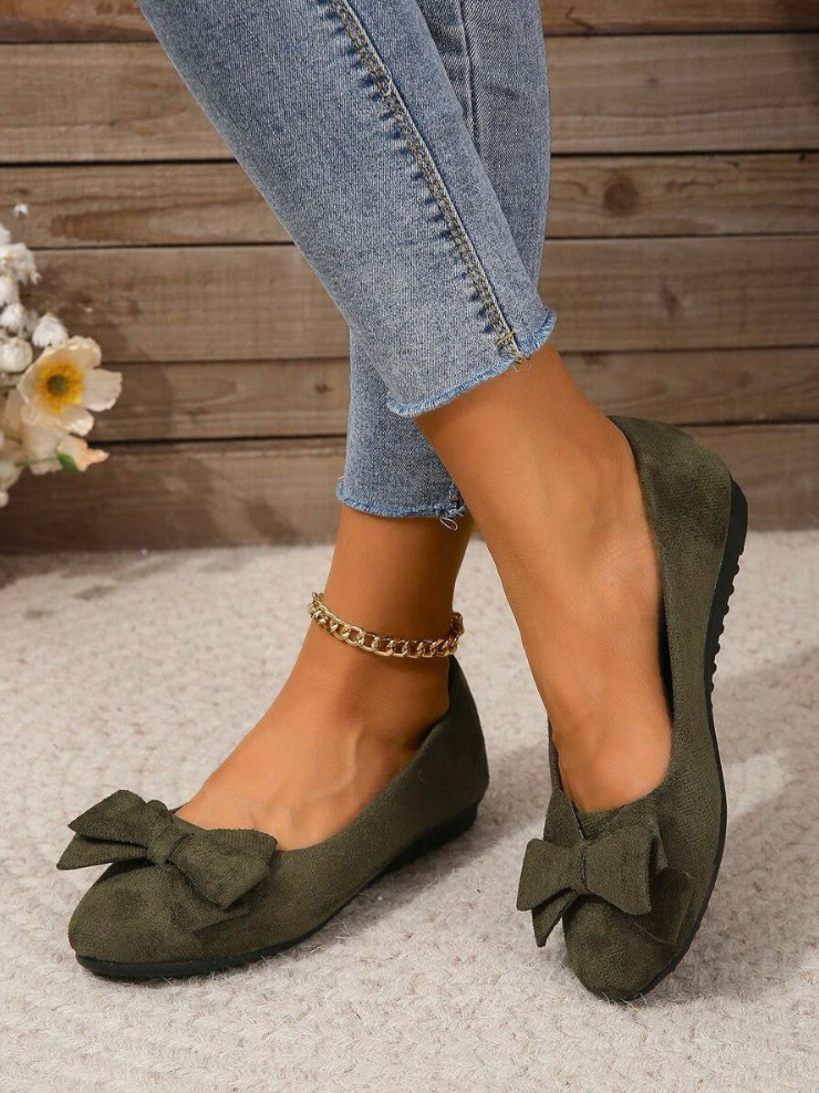 Blossom - Chaussures Confort Orthopédiques