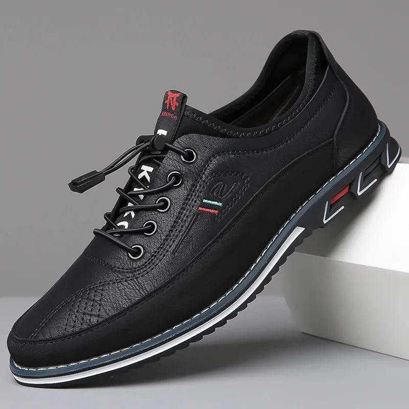Pierre - Chaussures Oxford Homme