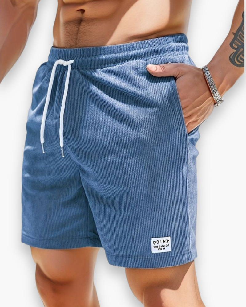 Shorts pour hommes | Shorts parfaits pour les jours d'été détendus-6
