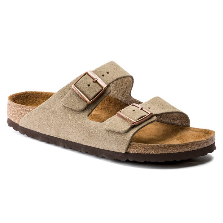 Orthomarche – Sandales Unisex Avec Semelle De Soutien Supplémentaire