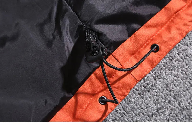 Louis - Veste Doudoune Homme