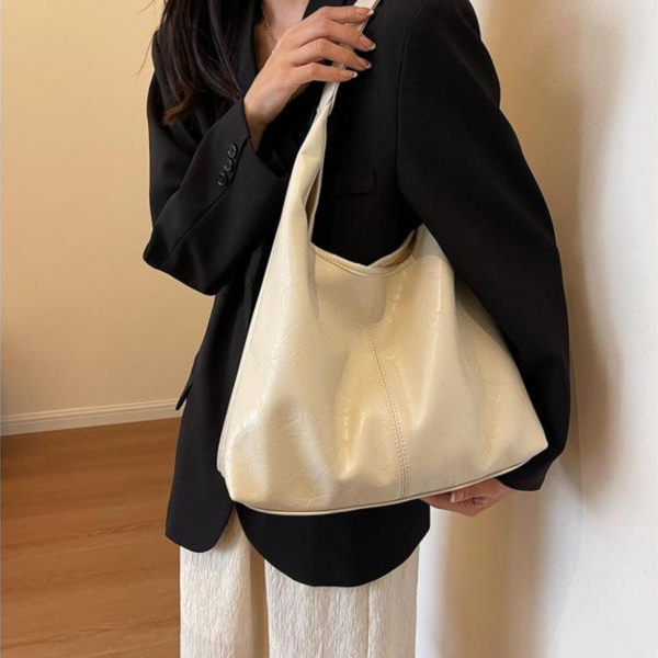Nathalie – Sac Reema Stylé Et Spacieux, Durable Pour Femmes