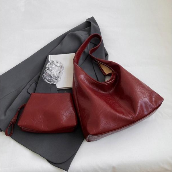 Nathalie – Sac Reema Stylé Et Spacieux, Durable Pour Femmes
