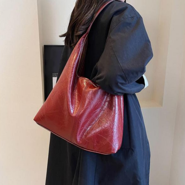 Nathalie – Sac Reema Stylé Et Spacieux, Durable Pour Femmes