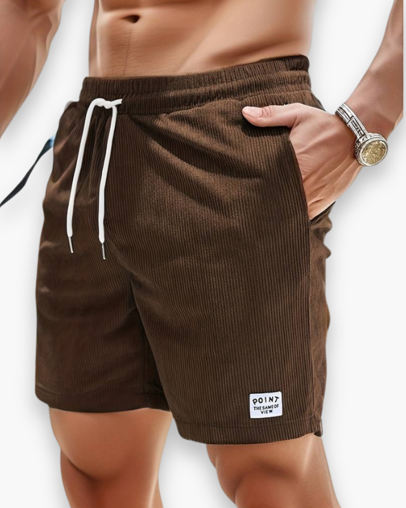 Shorts pour hommes | Shorts parfaits pour les jours d'été détendus-4