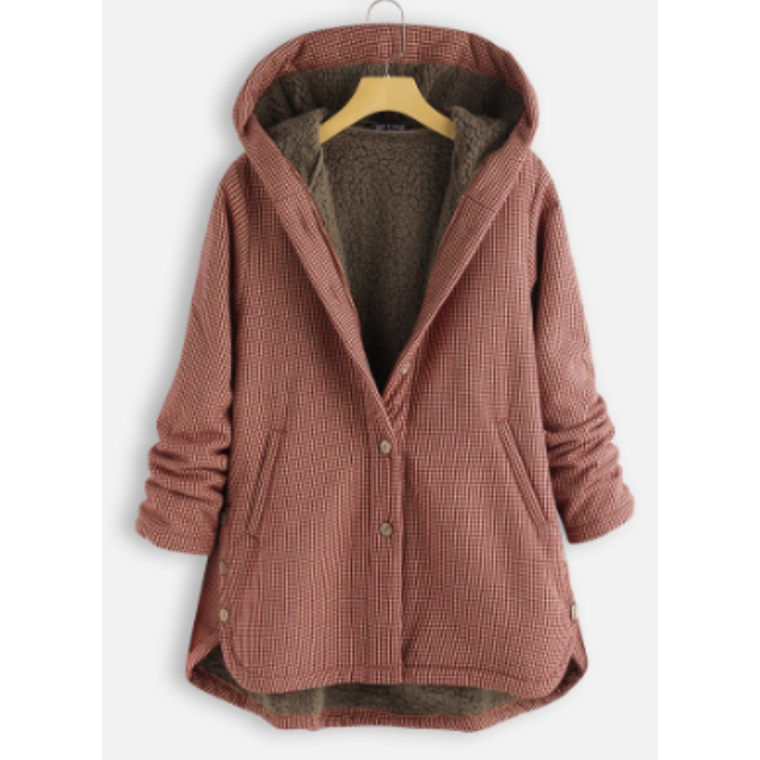 Nina - Veste femme