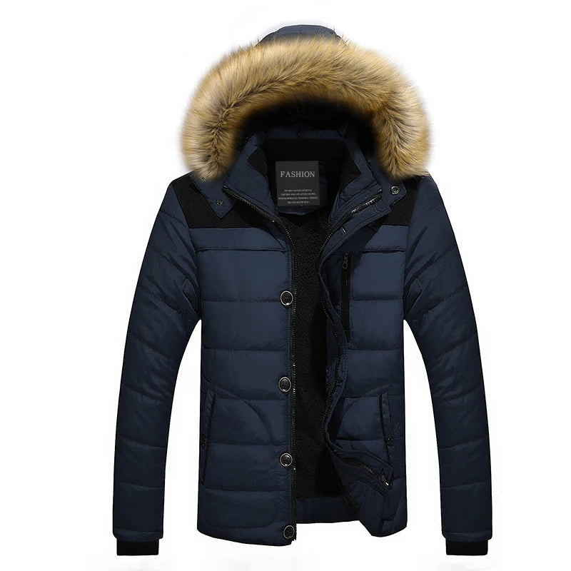 Hugo - Homme Doudoune mode