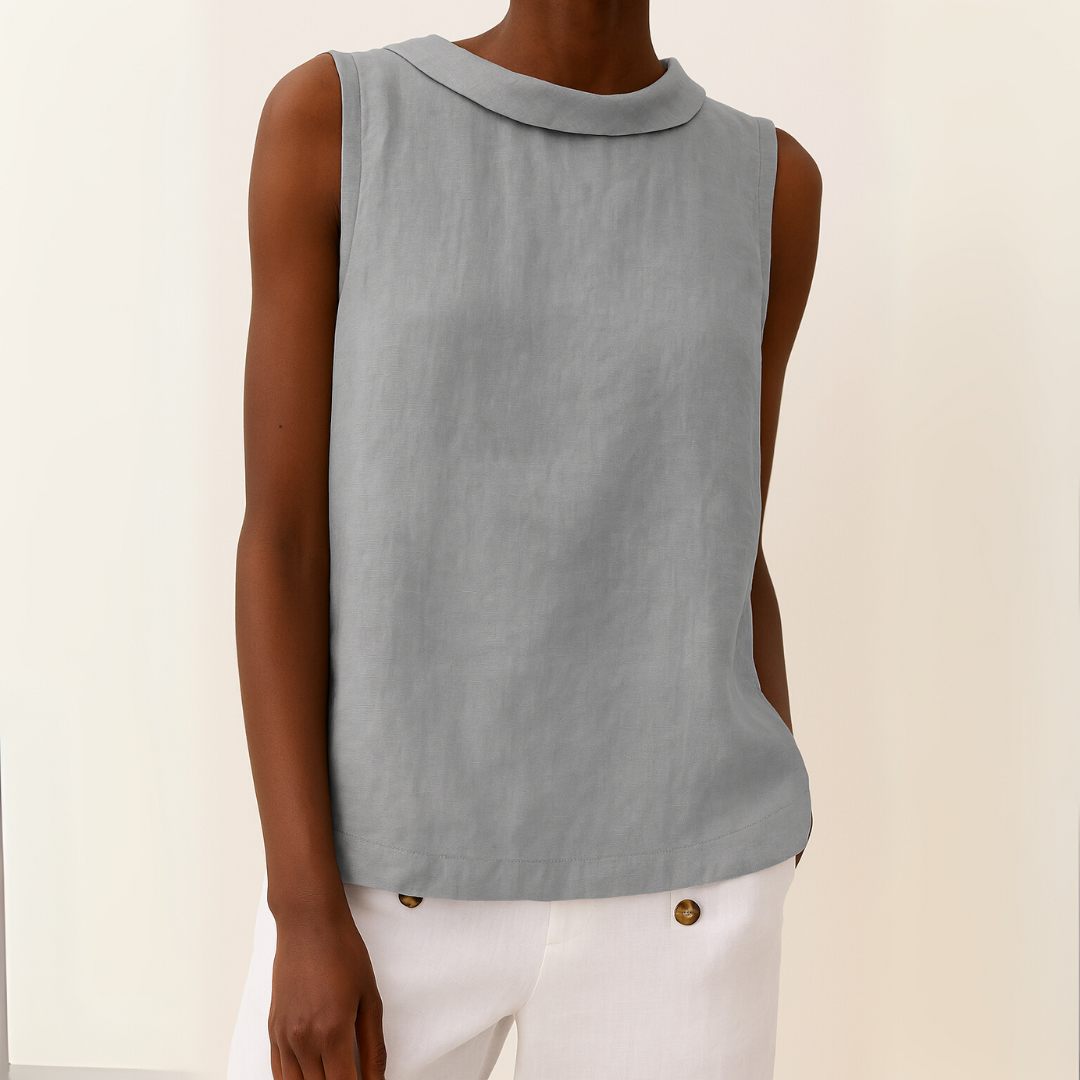 Blouse Femme Imprimée Chic - Margy