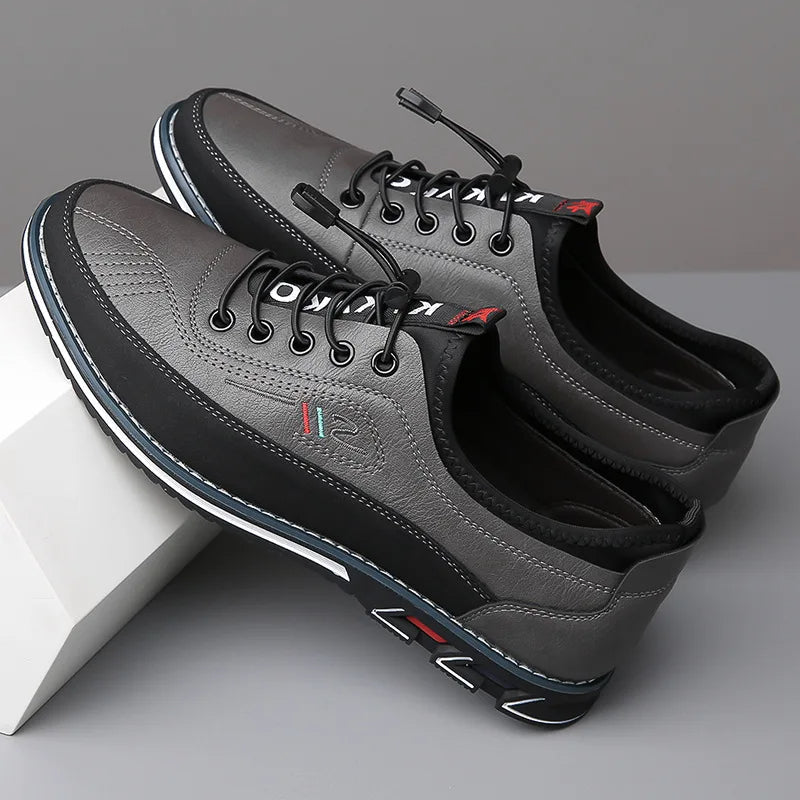 Pierre - Chaussures Oxford Homme