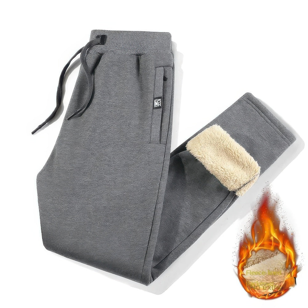 Claire – Pantalon De Sport Chaud Pour Femmes, Offrant Confort Et Élégance En Hiver