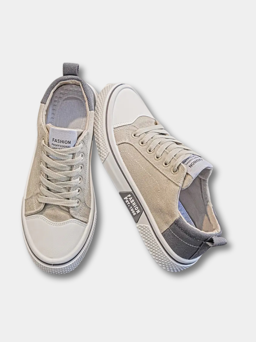 Louis - Chaussures Confortables Casual Homme