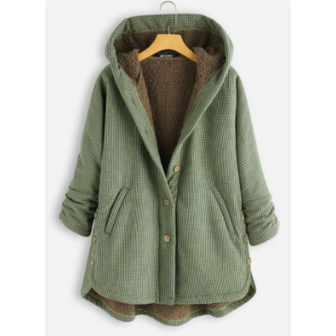 Nina - Veste femme
