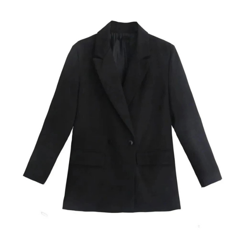 Clara - Blazer femme élégant