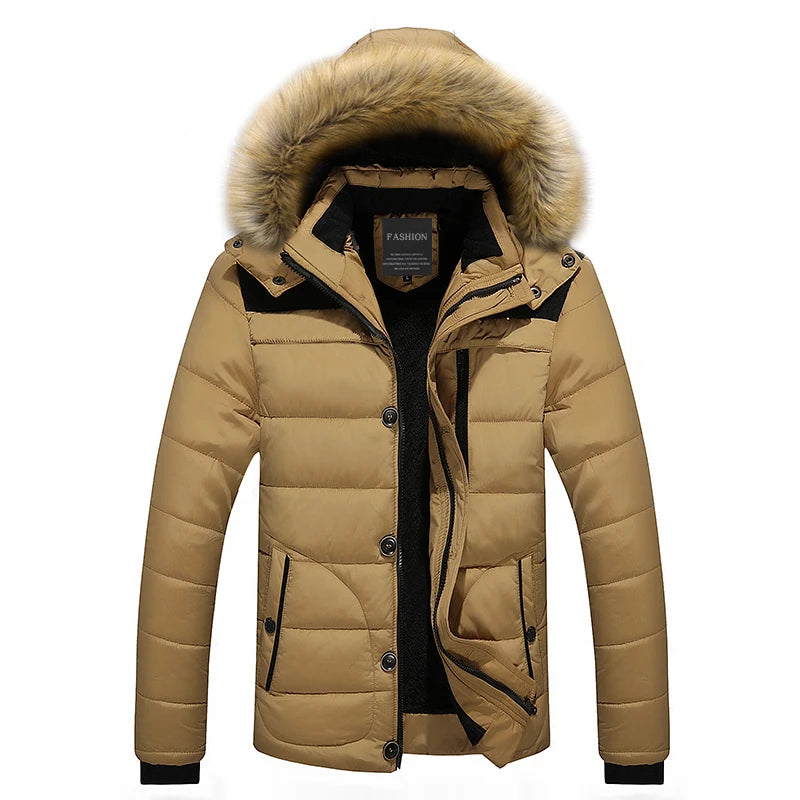 Hugo - Homme Doudoune mode