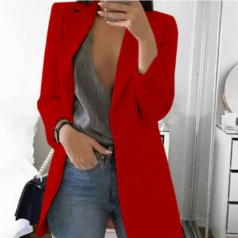 Zoé - Blazer femme
