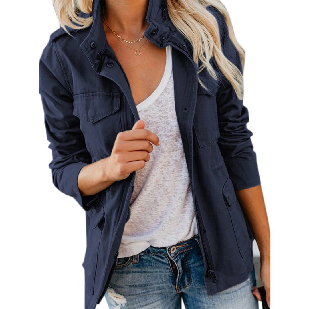 Elin - Veste femme