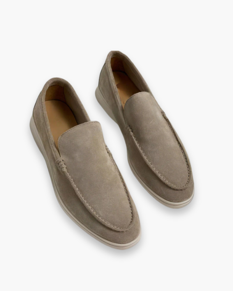 Mobine élégant classique masculin | Confort intemporel-4