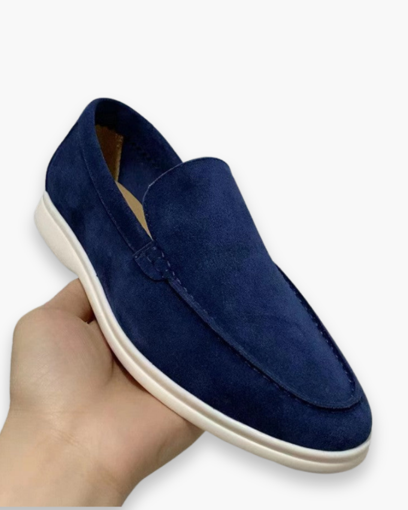 Mobine élégant classique masculin | Confort intemporel-5