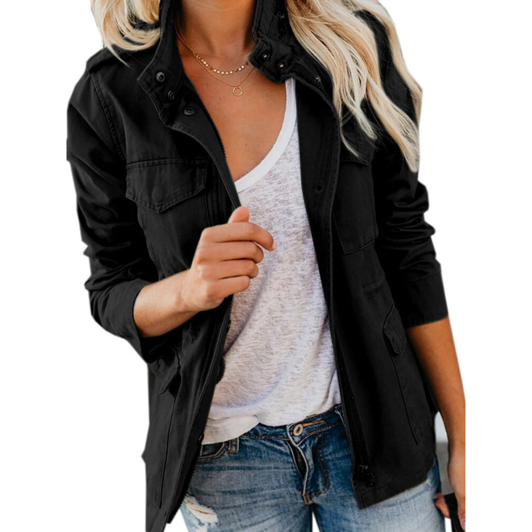 Elin - Veste femme