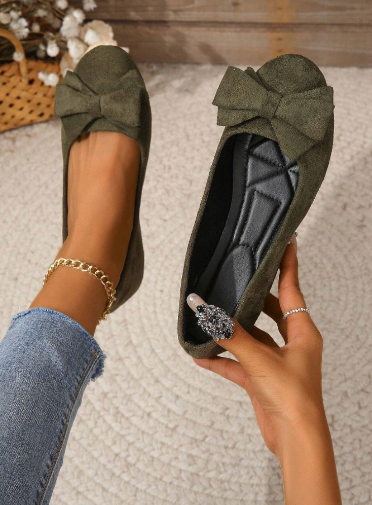 Blossom - Chaussures Confort Orthopédiques