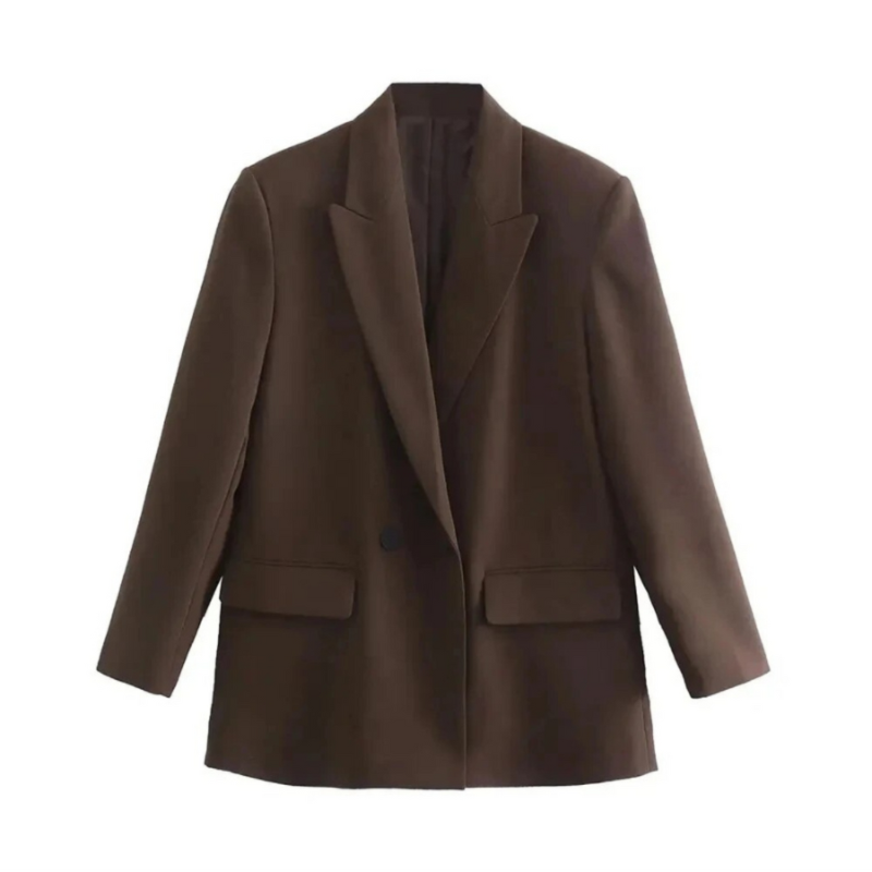Clara - Blazer femme élégant