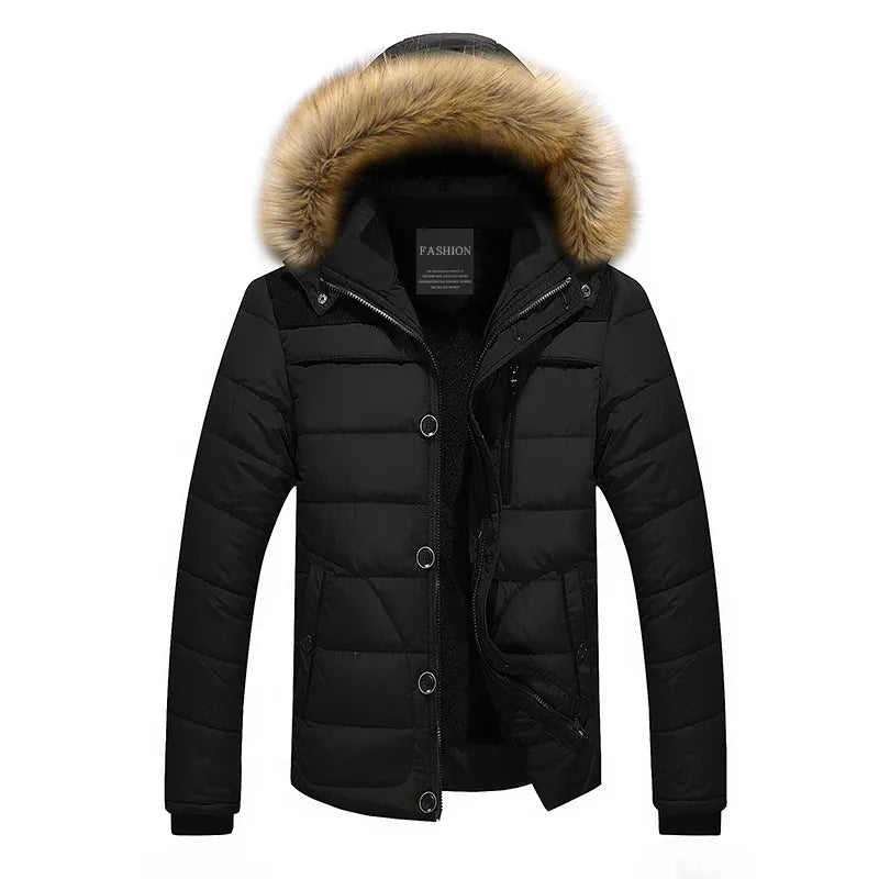 Hugo - Homme Doudoune mode