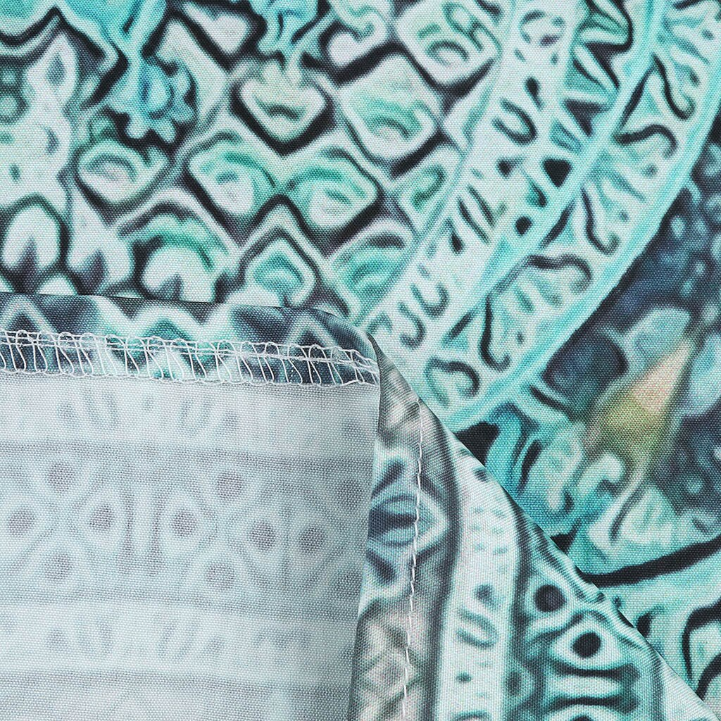 Aurélie - Tunique Bohème Légère