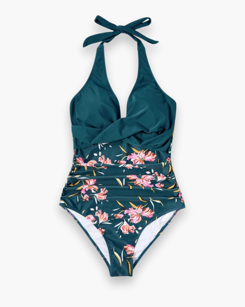 Swimsuit de pilier flatteur des femmes | Push-up-6