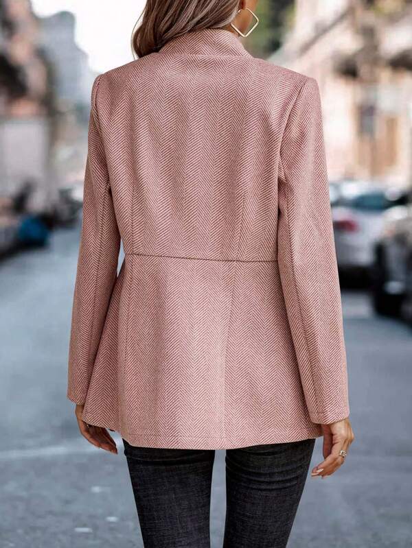 Rosalie - Blazer Moderne et chic femme