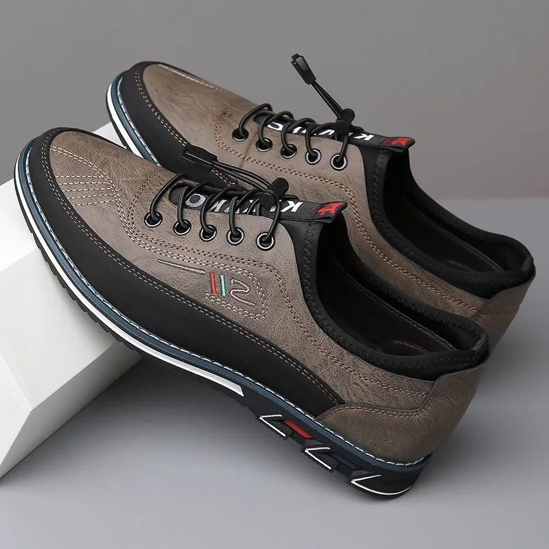 Pierre - Chaussures Oxford Homme