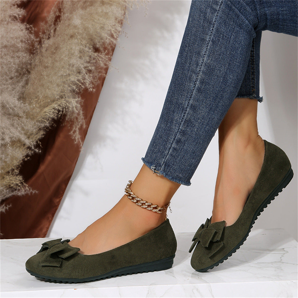 Blossom - Chaussures Confort Orthopédiques