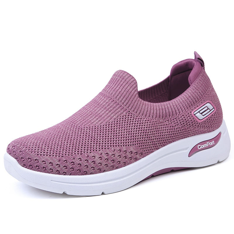 Fanny - Baskets Orthopédiques Confort
