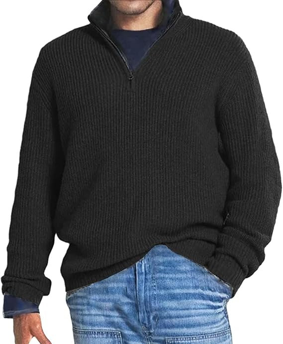 Noé - Pull hiver homme