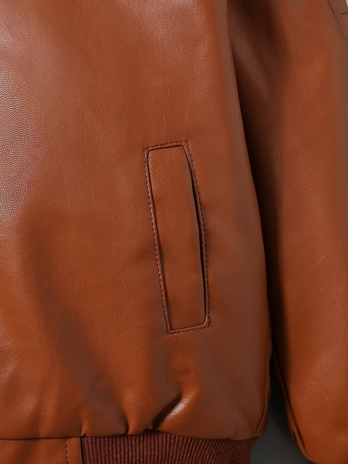 Jules – Veste Mi-Longue Avec Fermeture Éclair Pour Garçons
