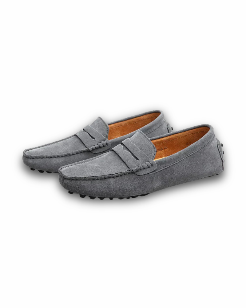 Chaussures élégantes de mocassins | Élégant et confortable-6