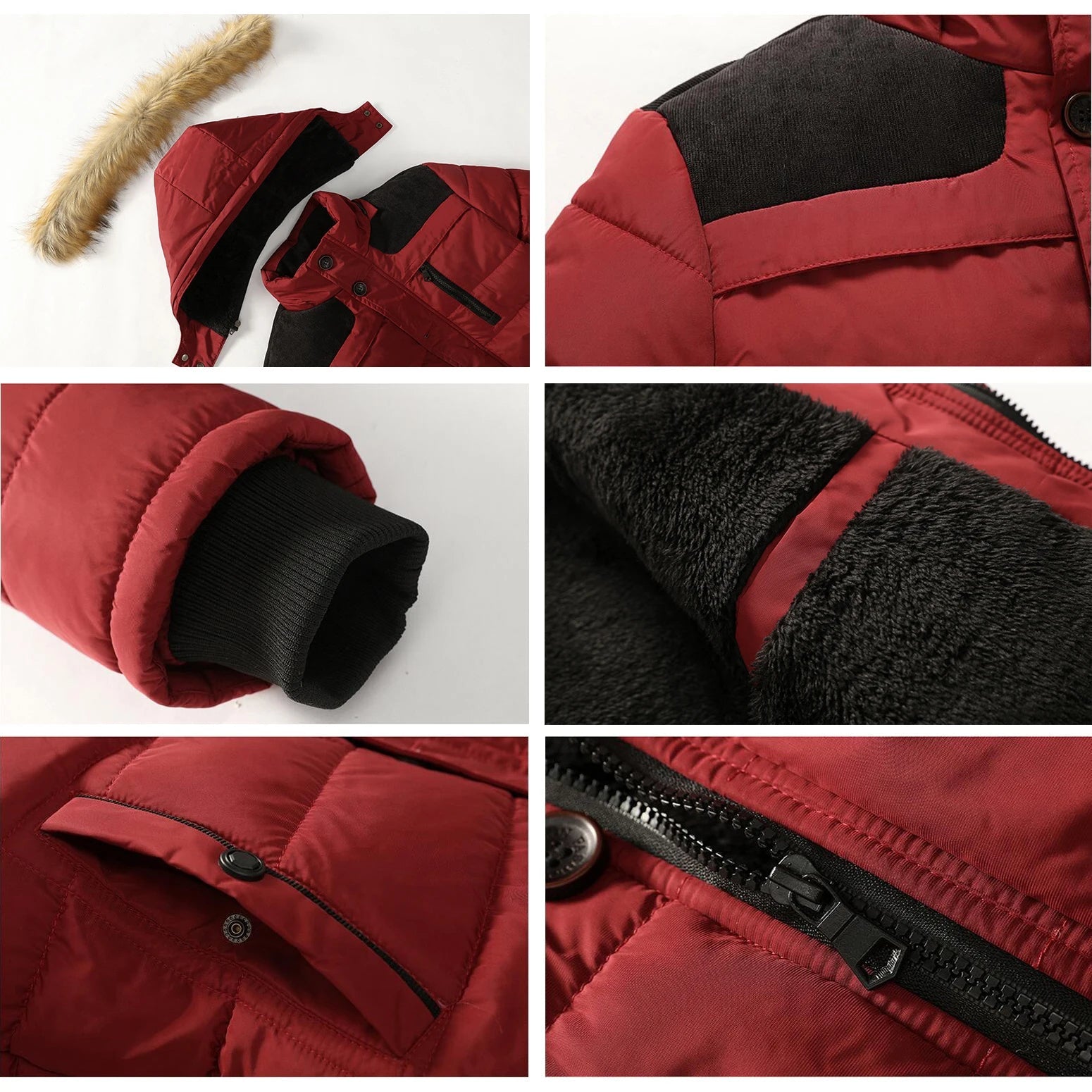 Hugo - Homme Doudoune mode